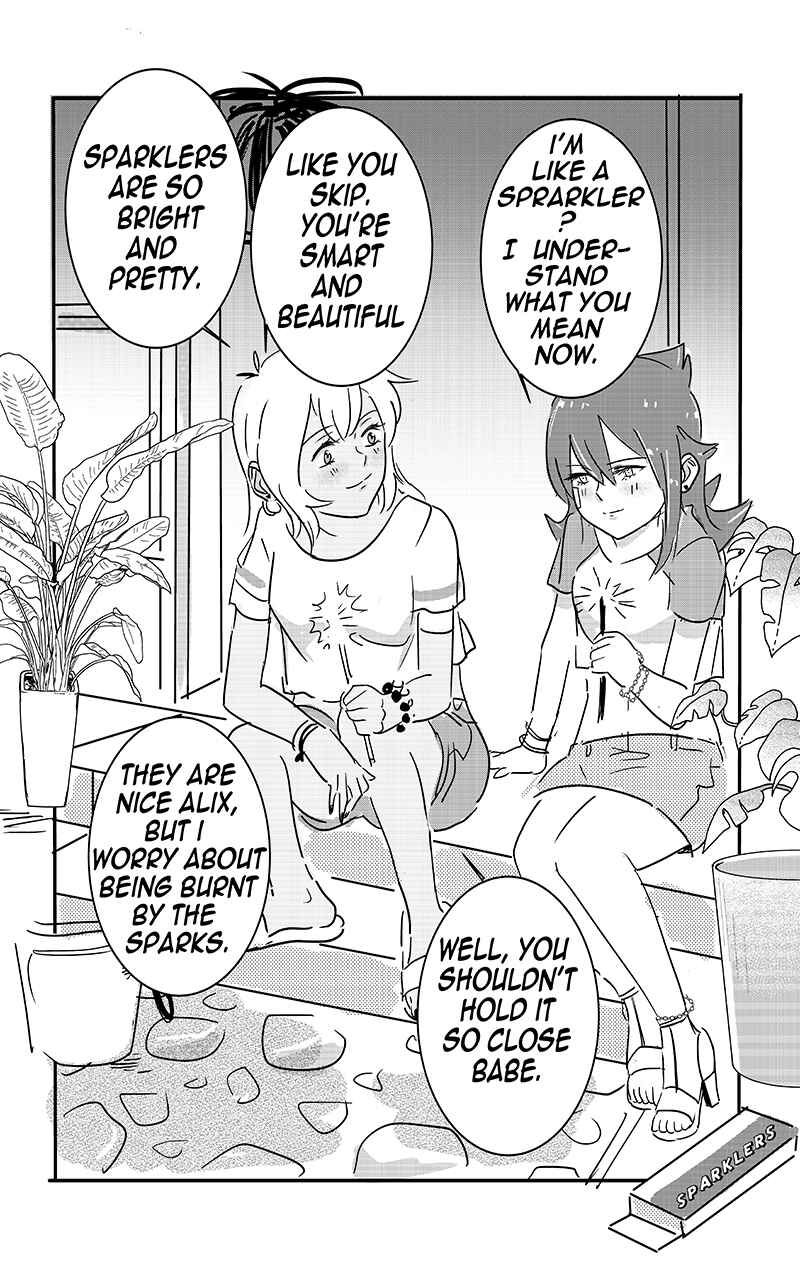 Chapter 124 - Page 13