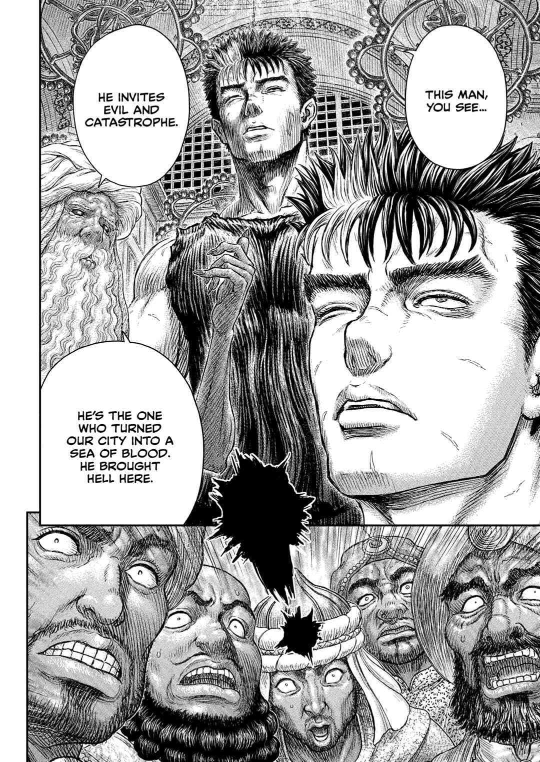 Chapter 381 - Page 15