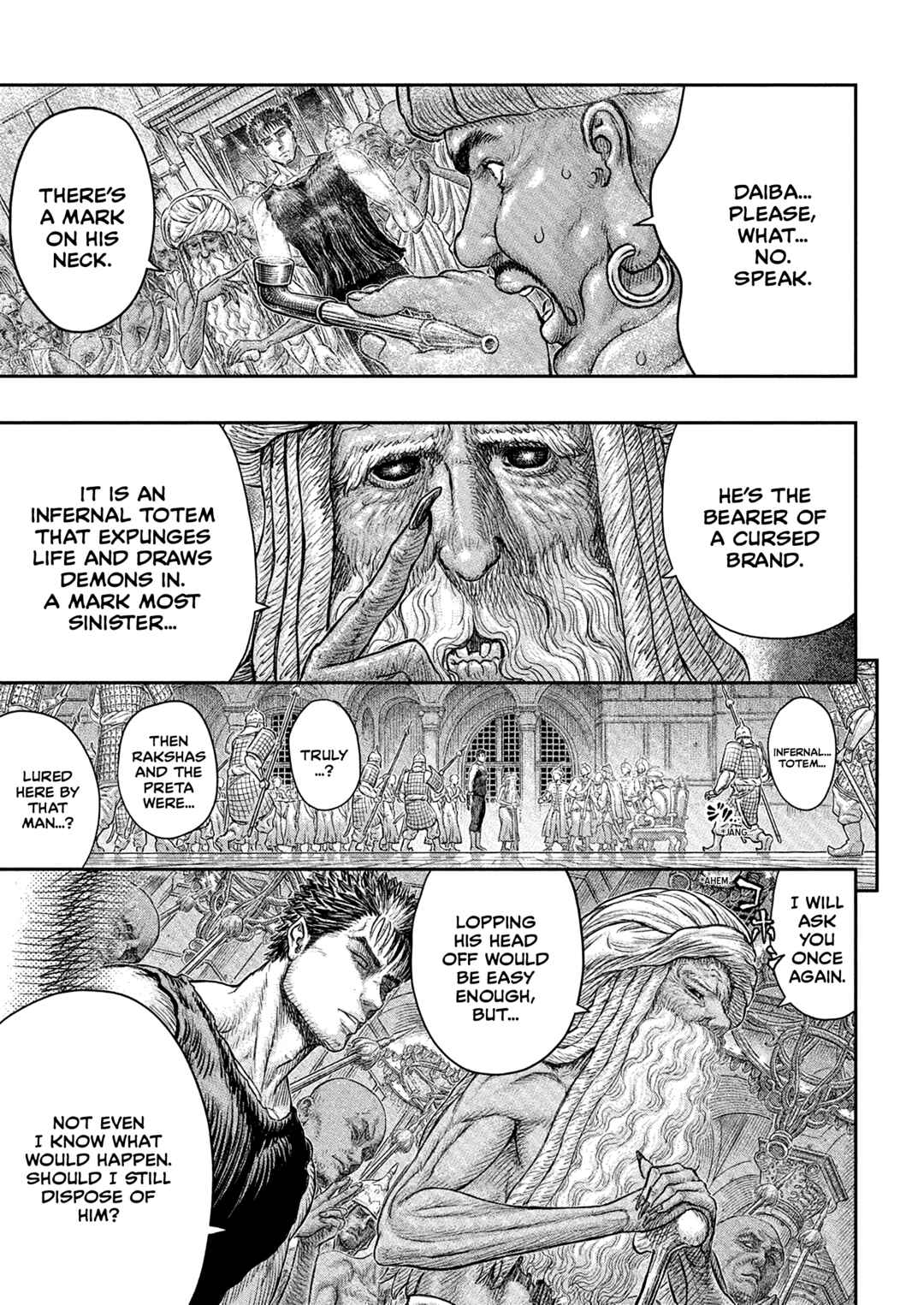 Chapter 381 - Page 16