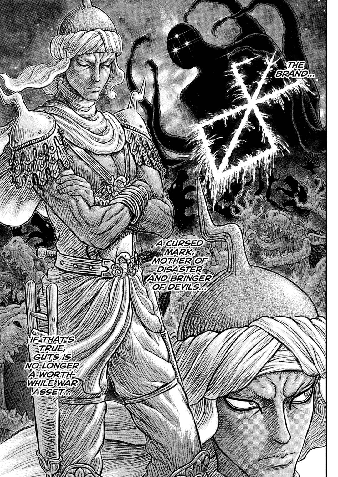 Chapter 381 - Page 18