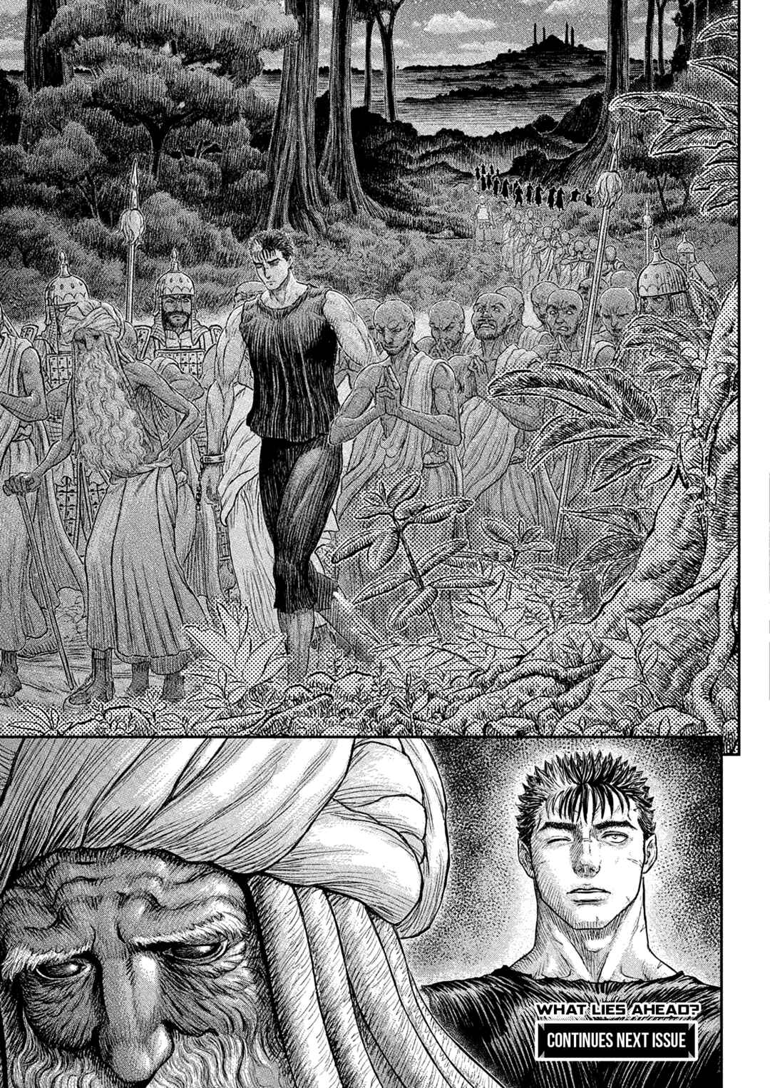 Chapter 381 - Page 22