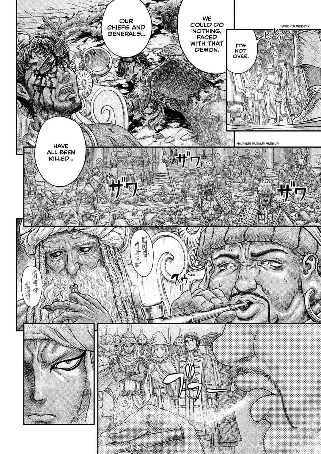 Chapter 381 - Page 3