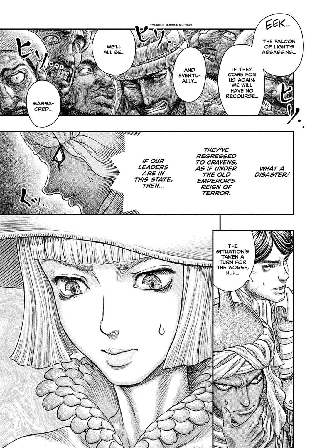 Chapter 381 - Page 4