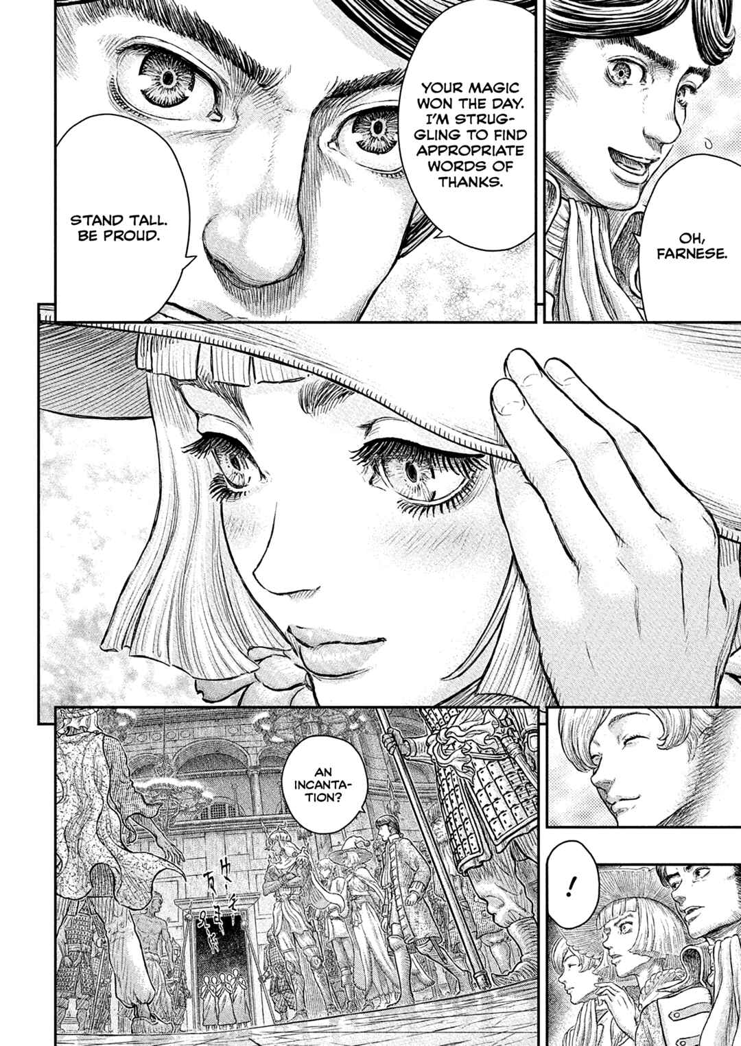 Chapter 381 - Page 5