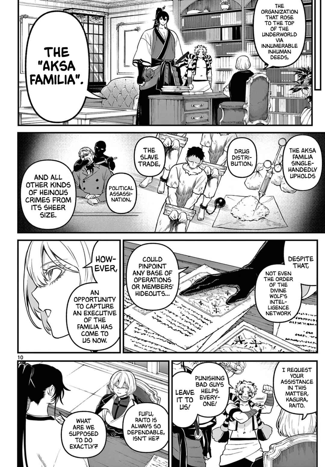 Chapter 11 - Page 10