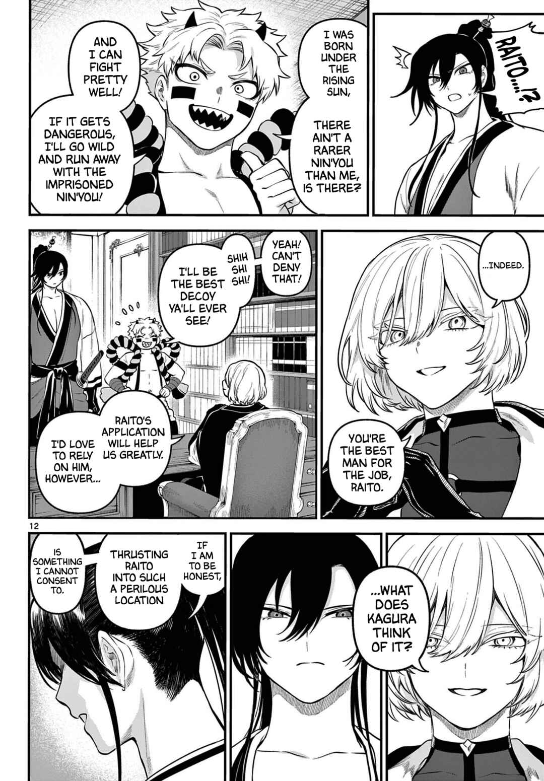 Chapter 11 - Page 12