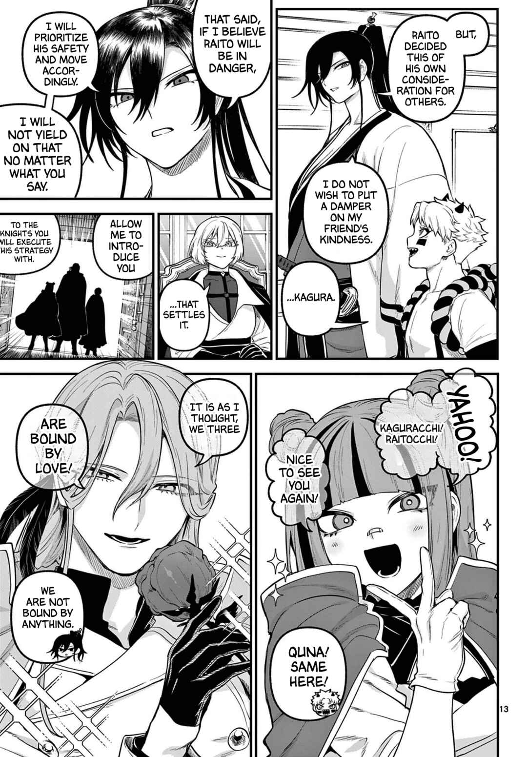 Chapter 11 - Page 13