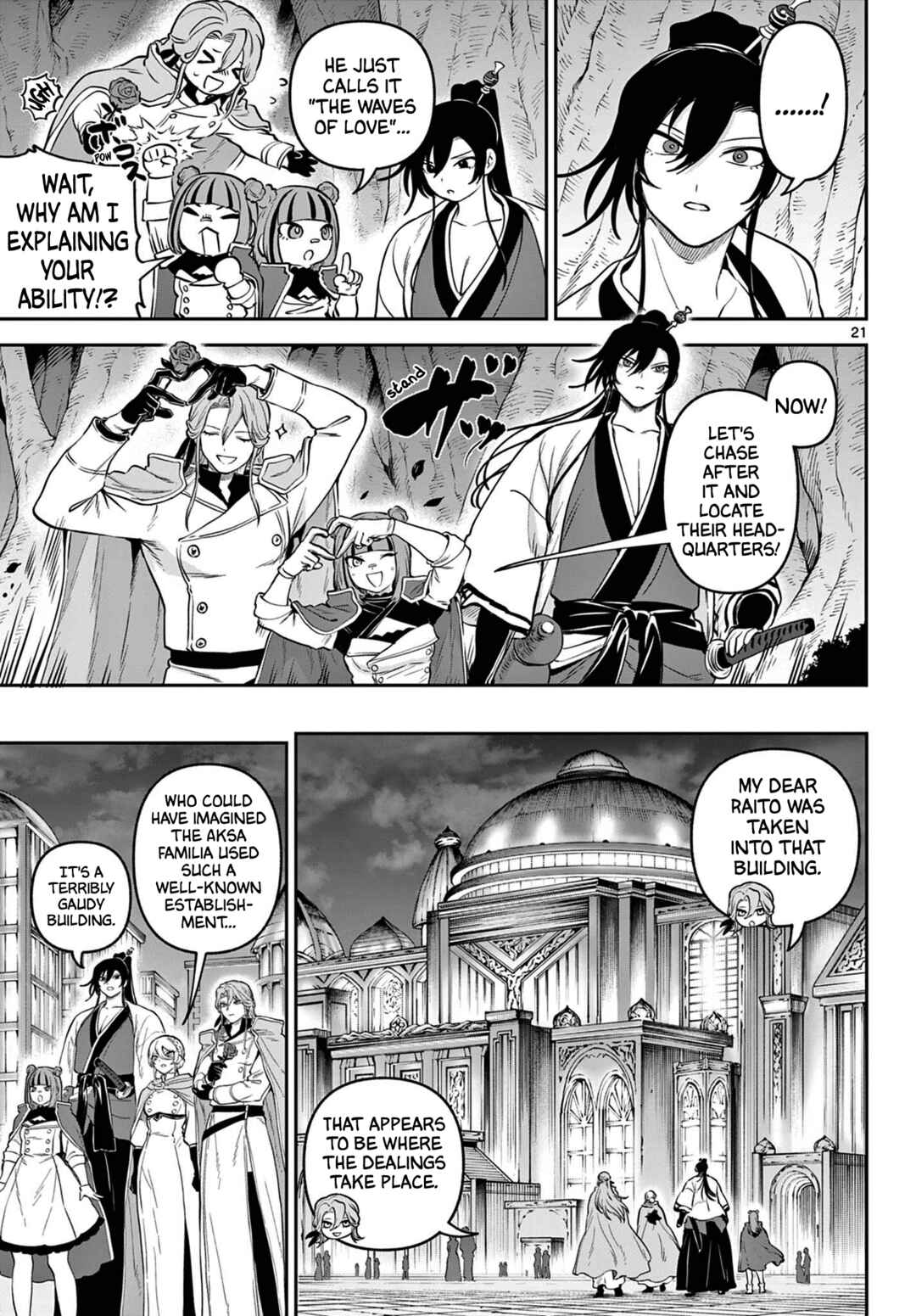 Chapter 11 - Page 21