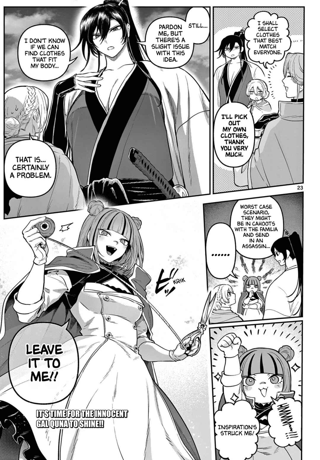 Chapter 11 - Page 23