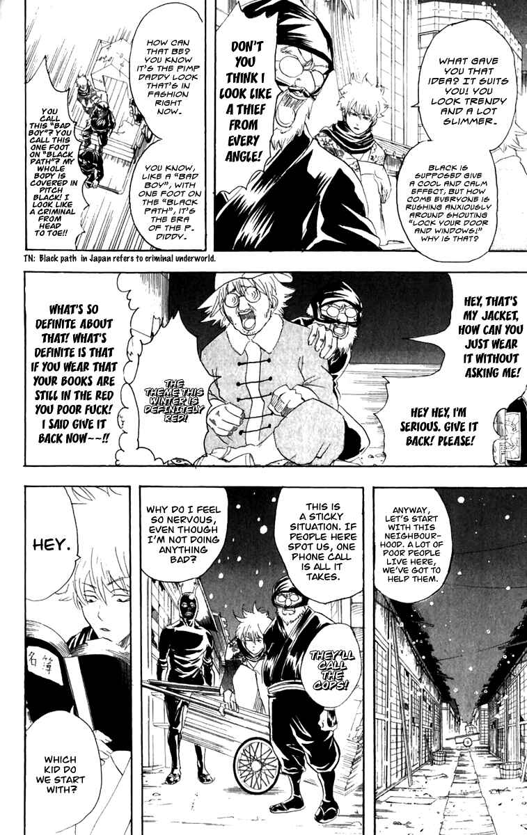 Chapter 99 - Page 11