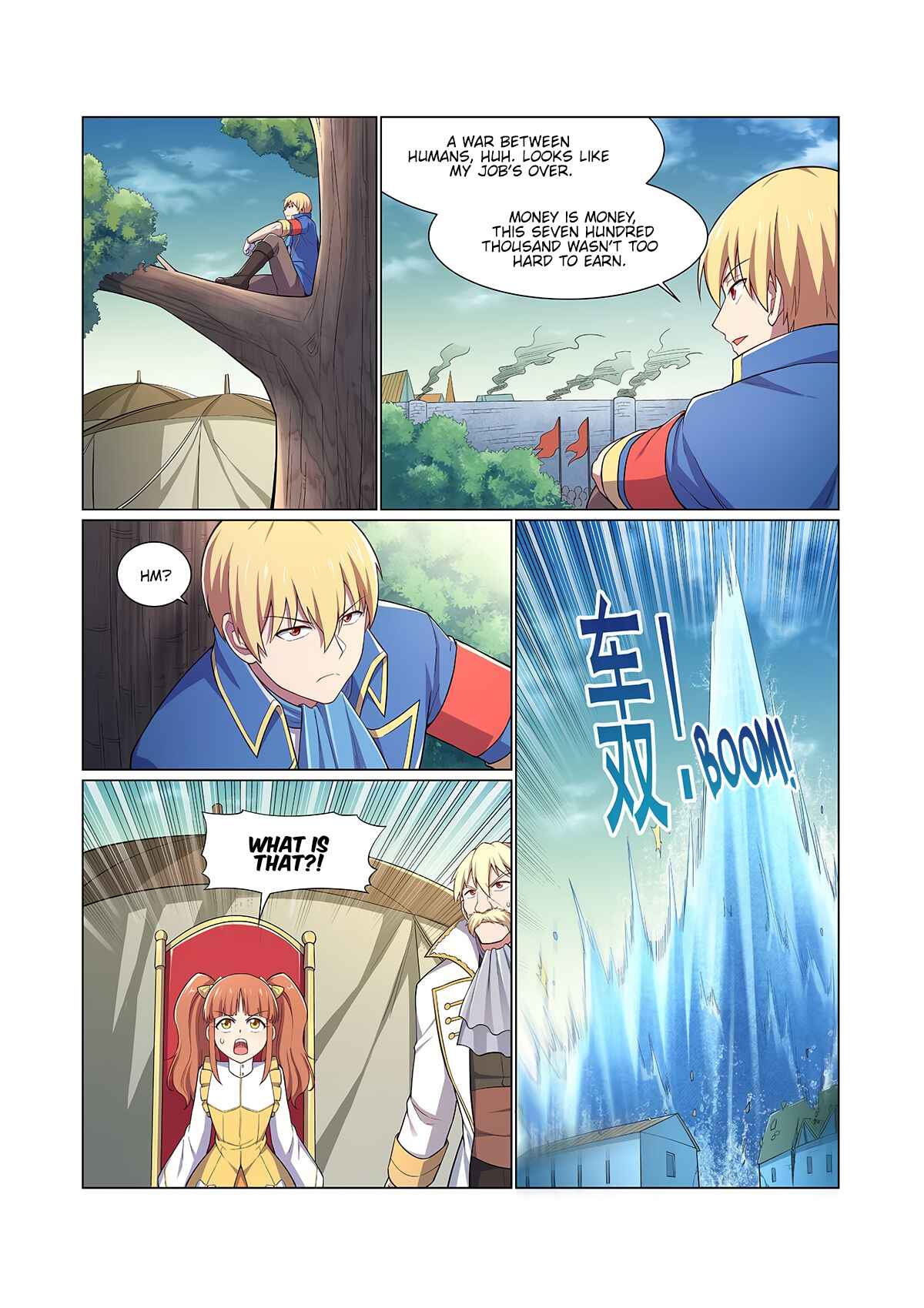 Chapter 169 - Page 10