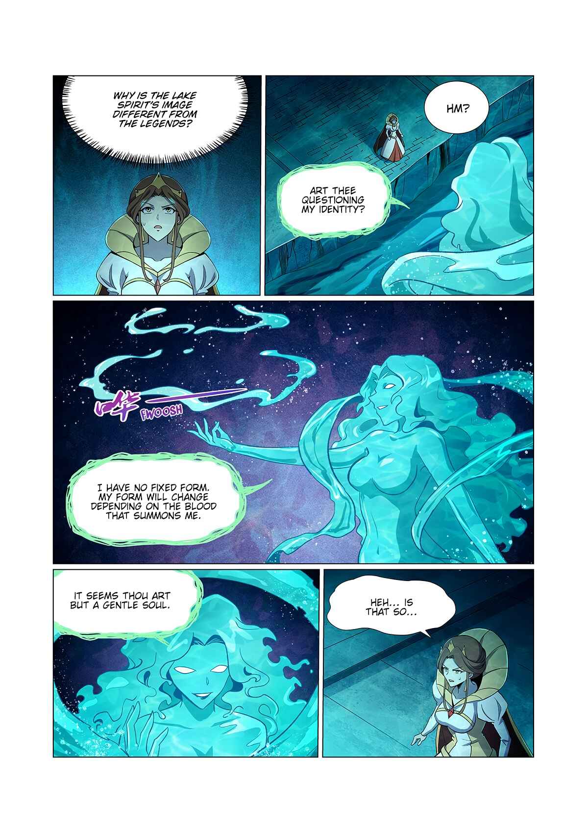 Chapter 169 - Page 3