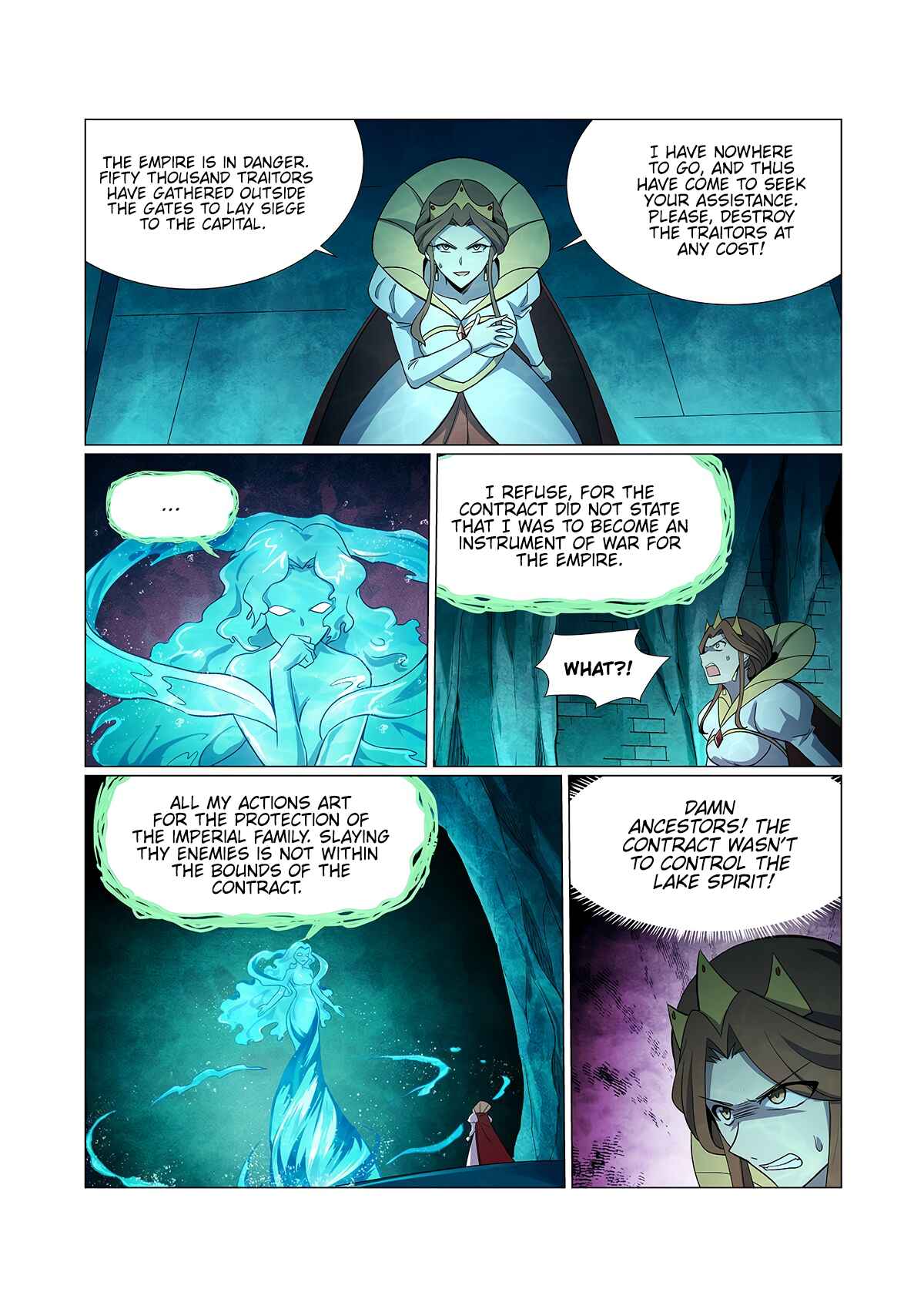 Chapter 169 - Page 4