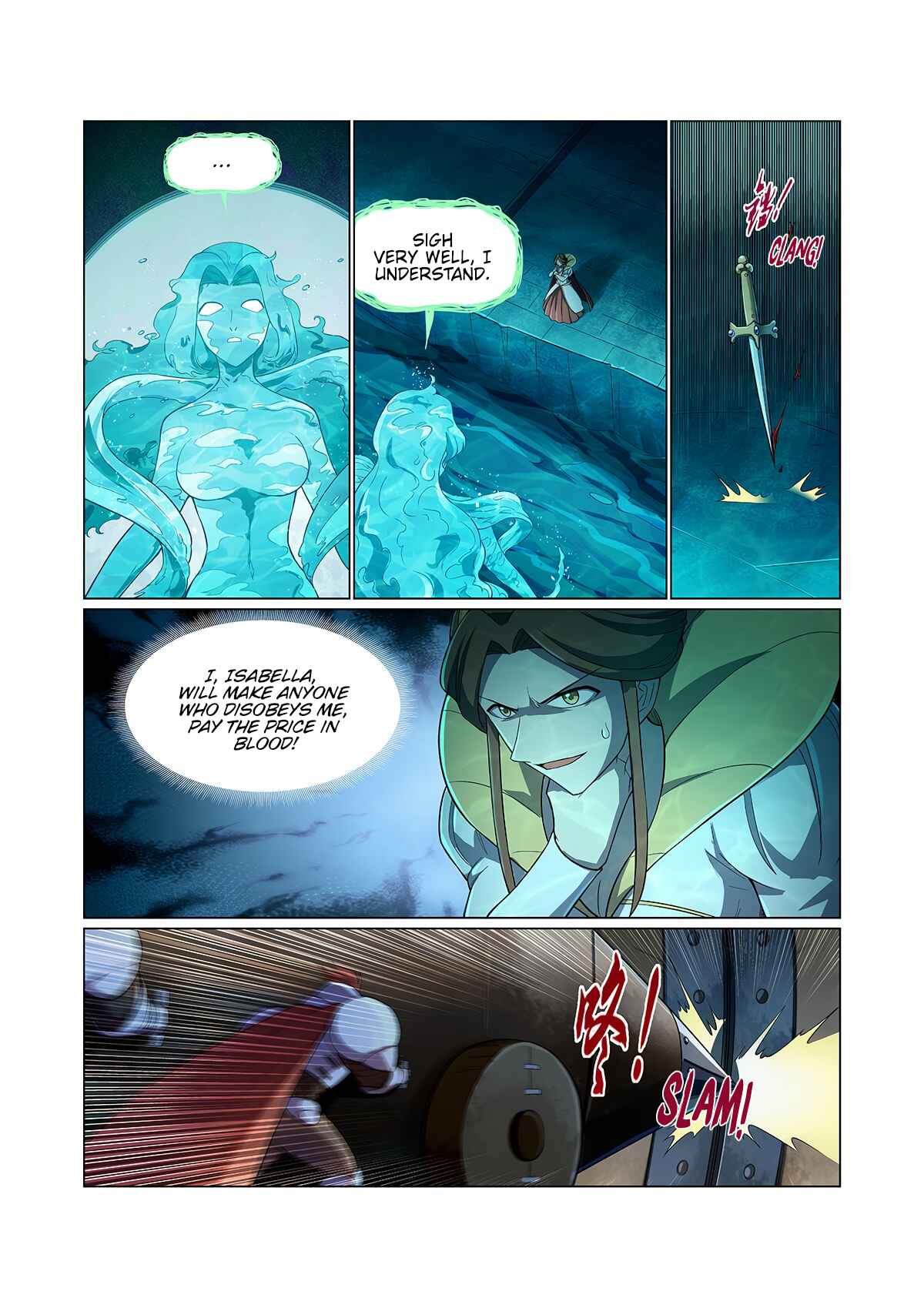Chapter 169 - Page 6