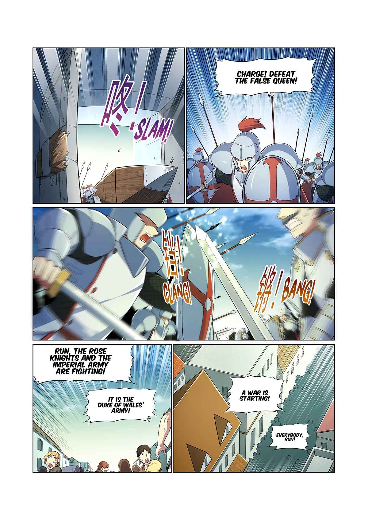Chapter 169 - Page 7