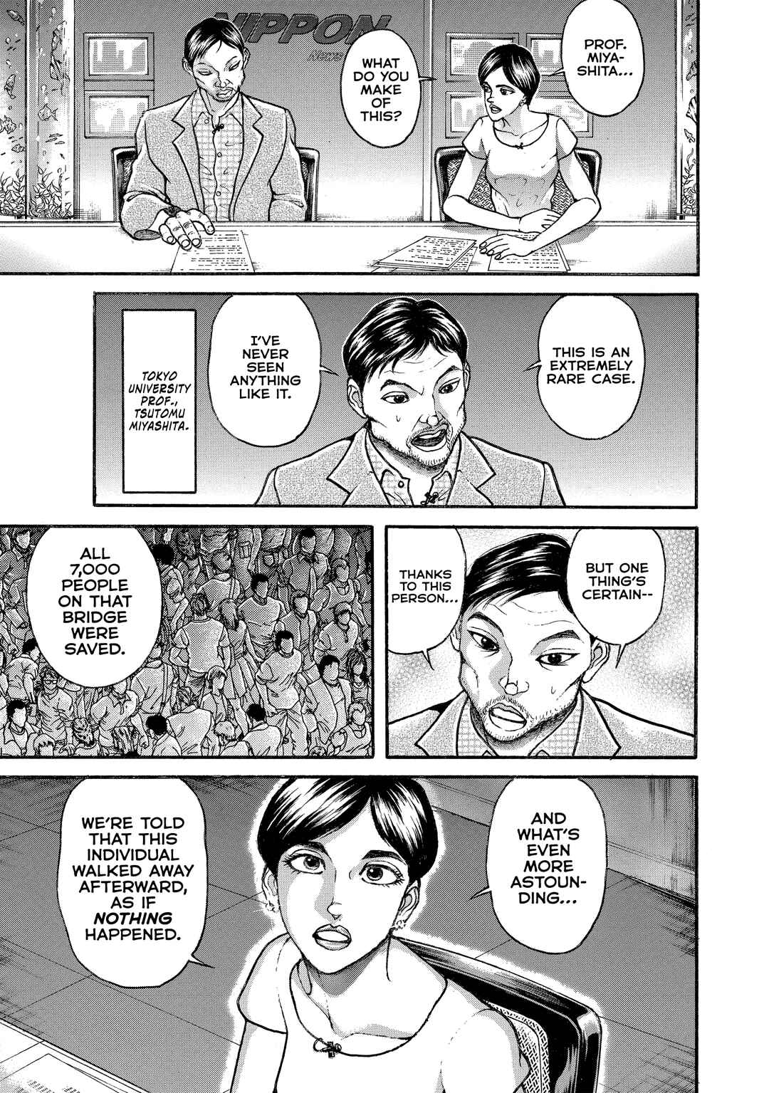 Chapter 218 - Page 6
