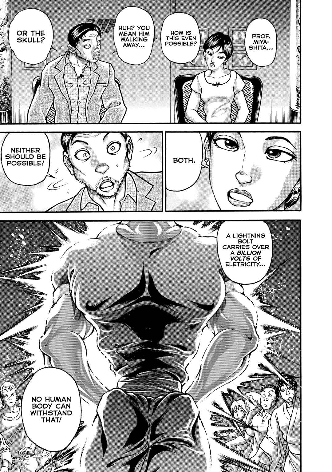 Chapter 218 - Page 8