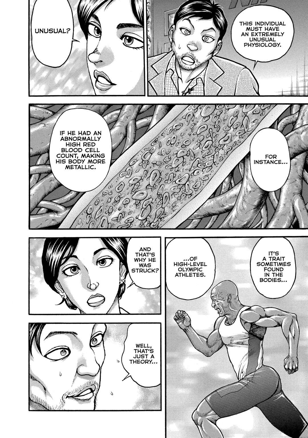 Chapter 218 - Page 9
