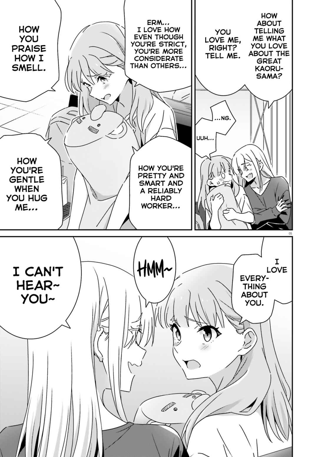 Chapter 47 - Page 5
