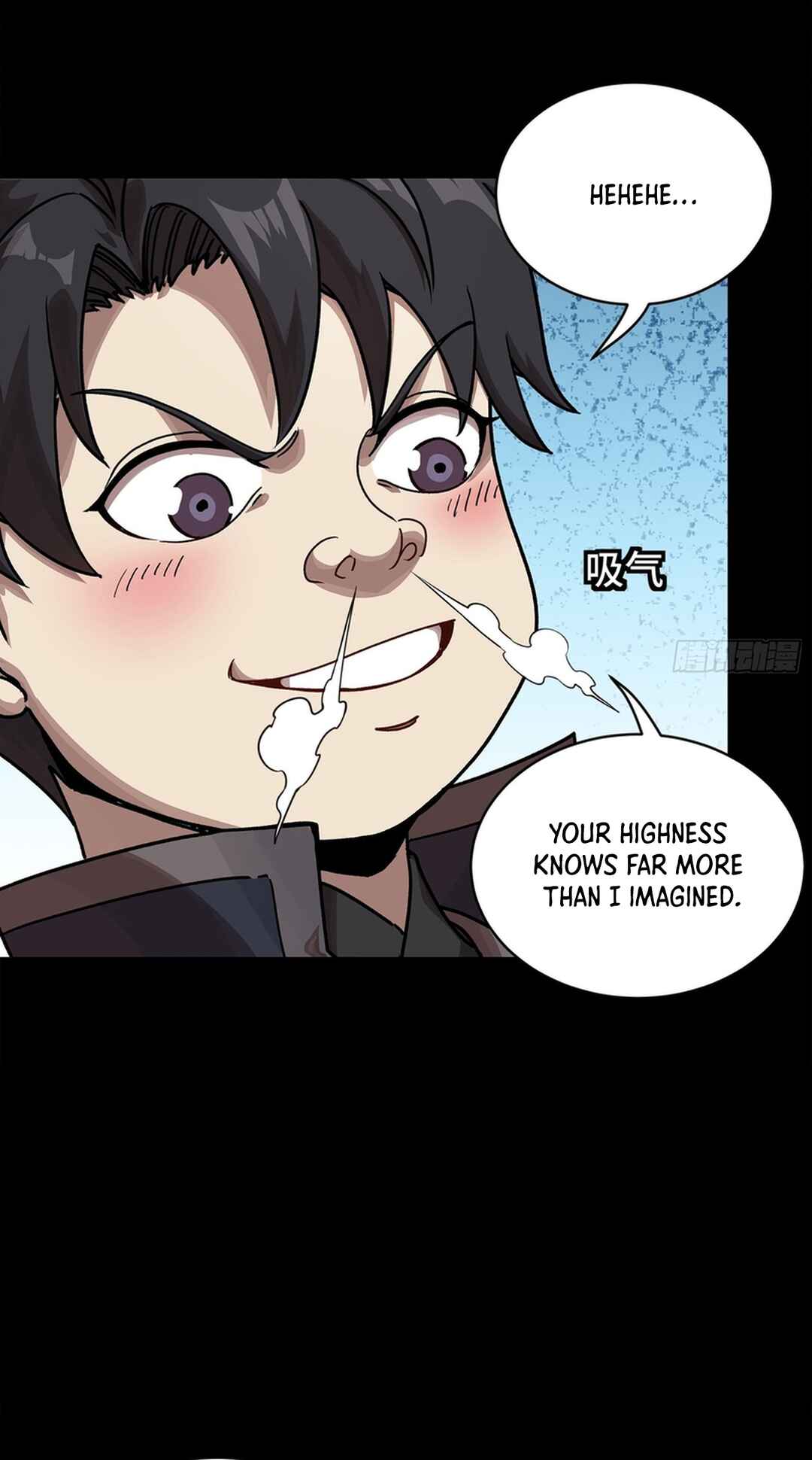 Chapter 367 - Page 10