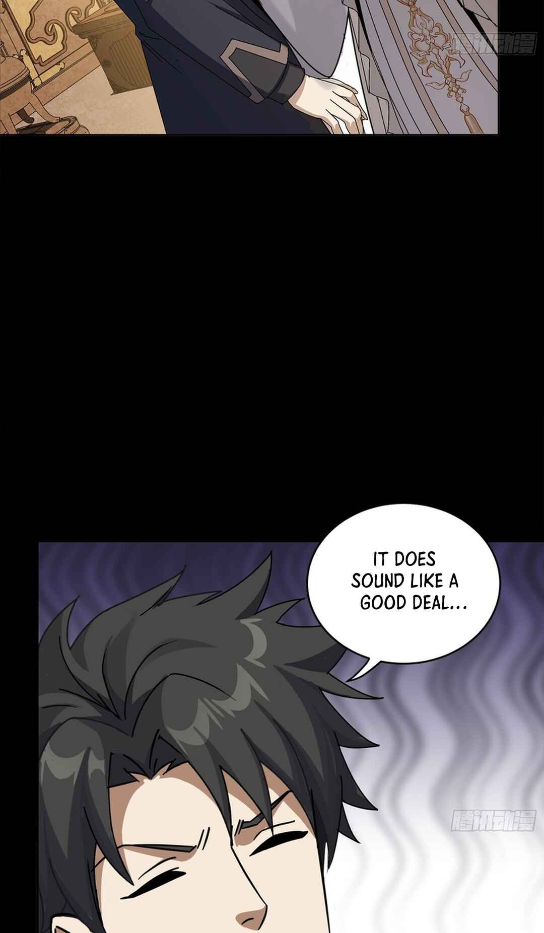 Chapter 367 - Page 13