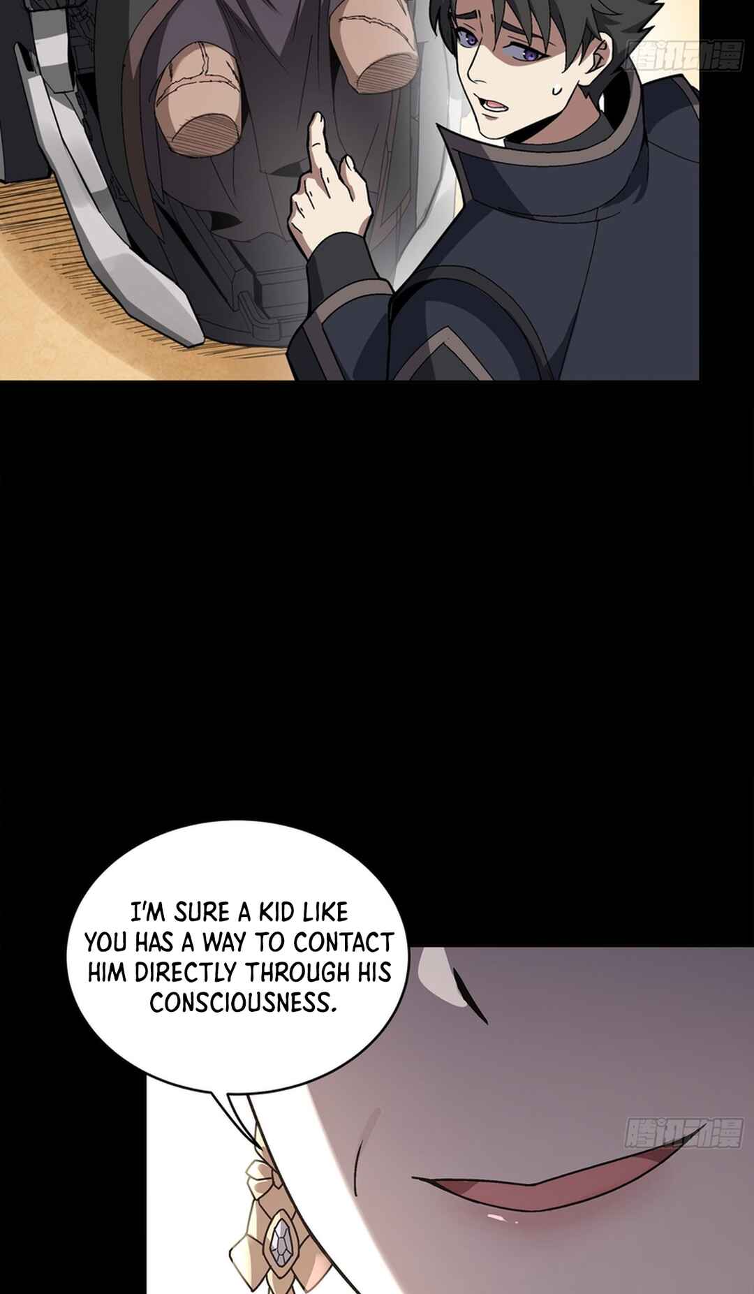 Chapter 367 - Page 18