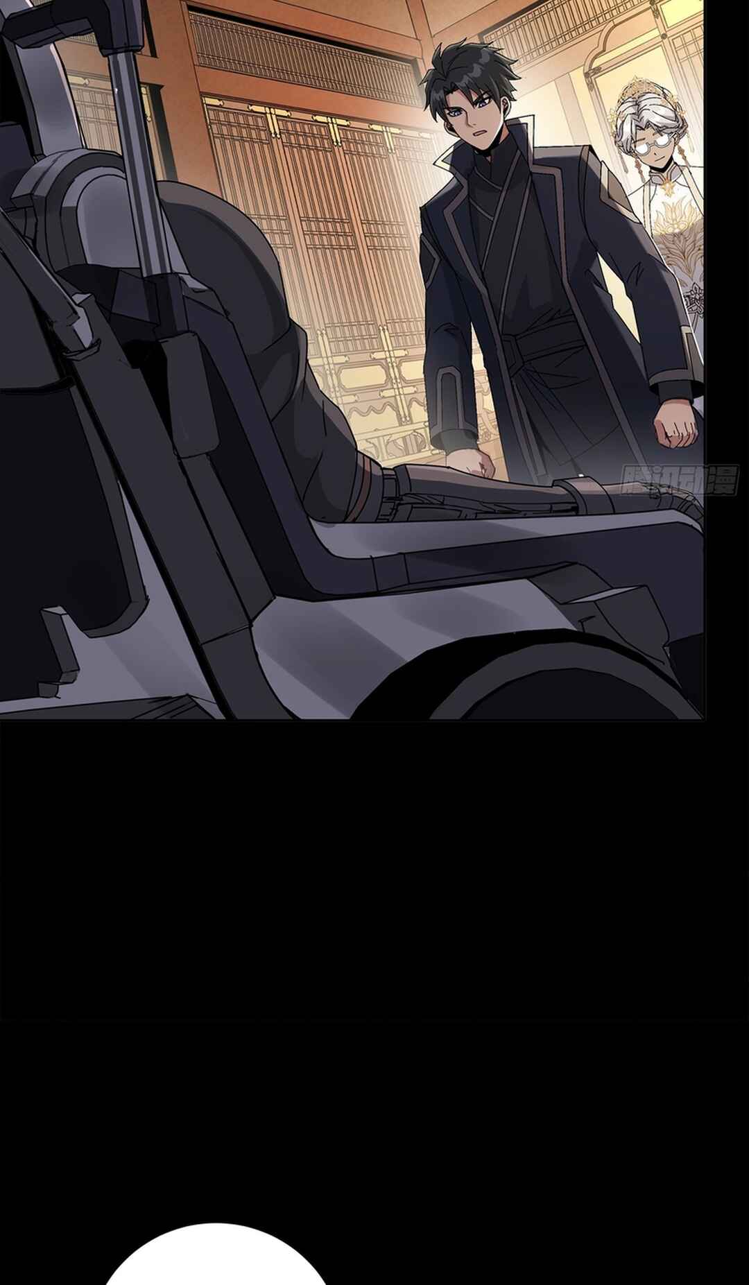 Chapter 367 - Page 21