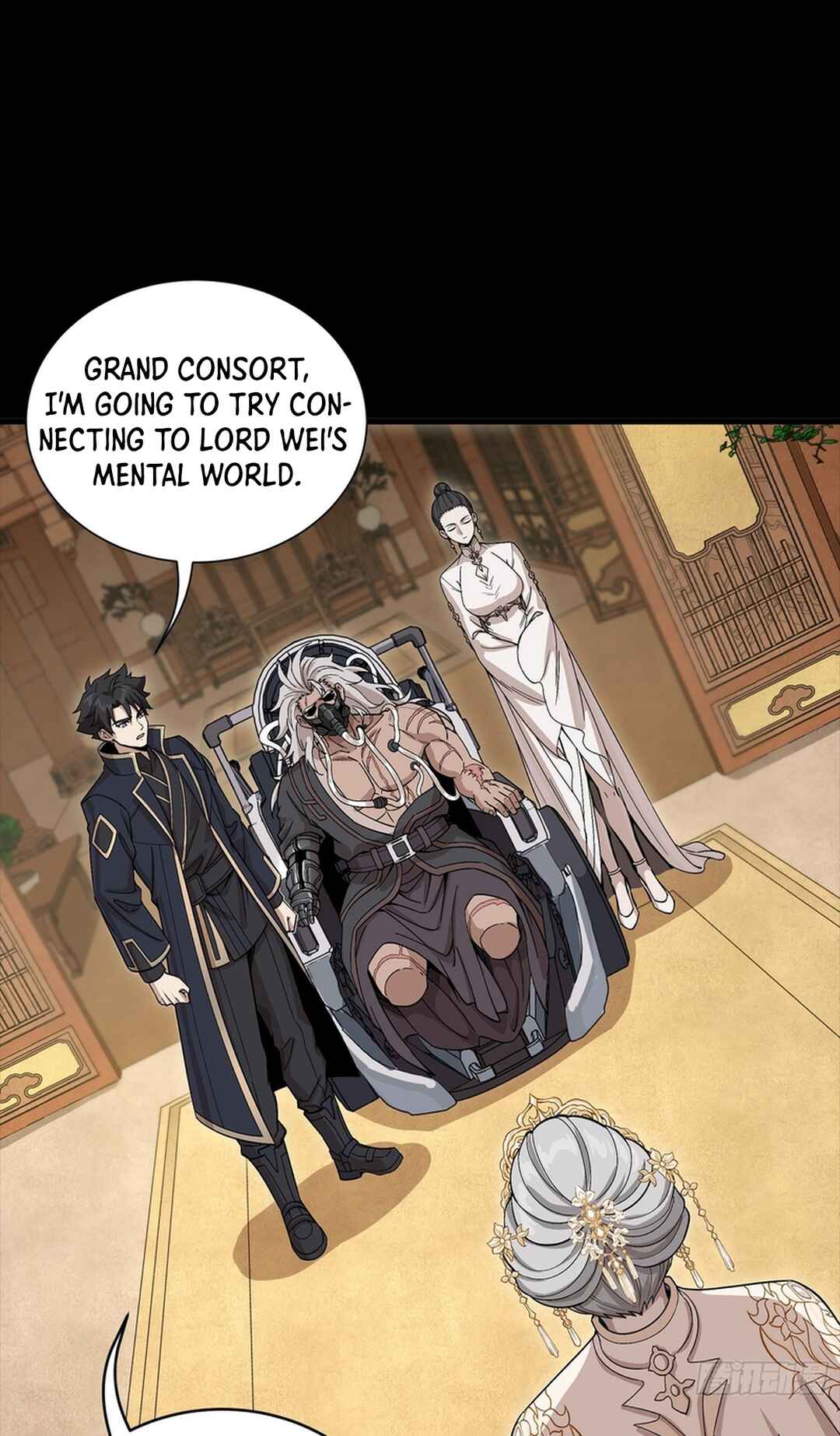 Chapter 367 - Page 24