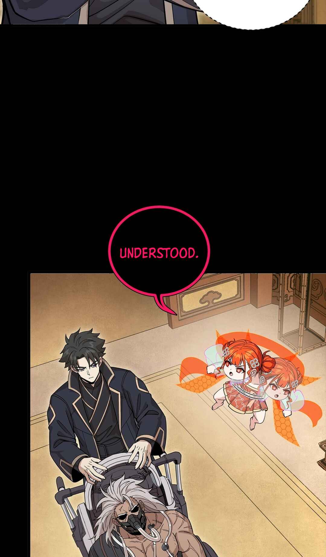Chapter 367 - Page 29