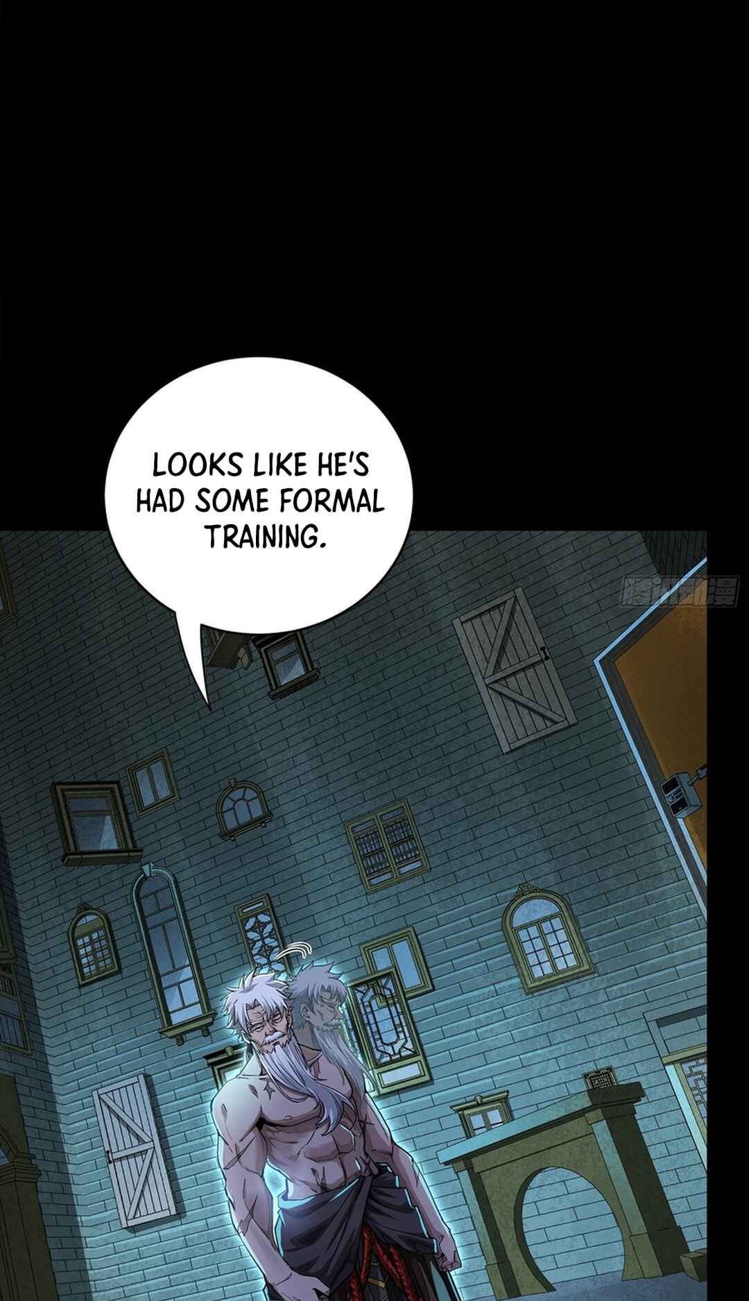 Chapter 367 - Page 47