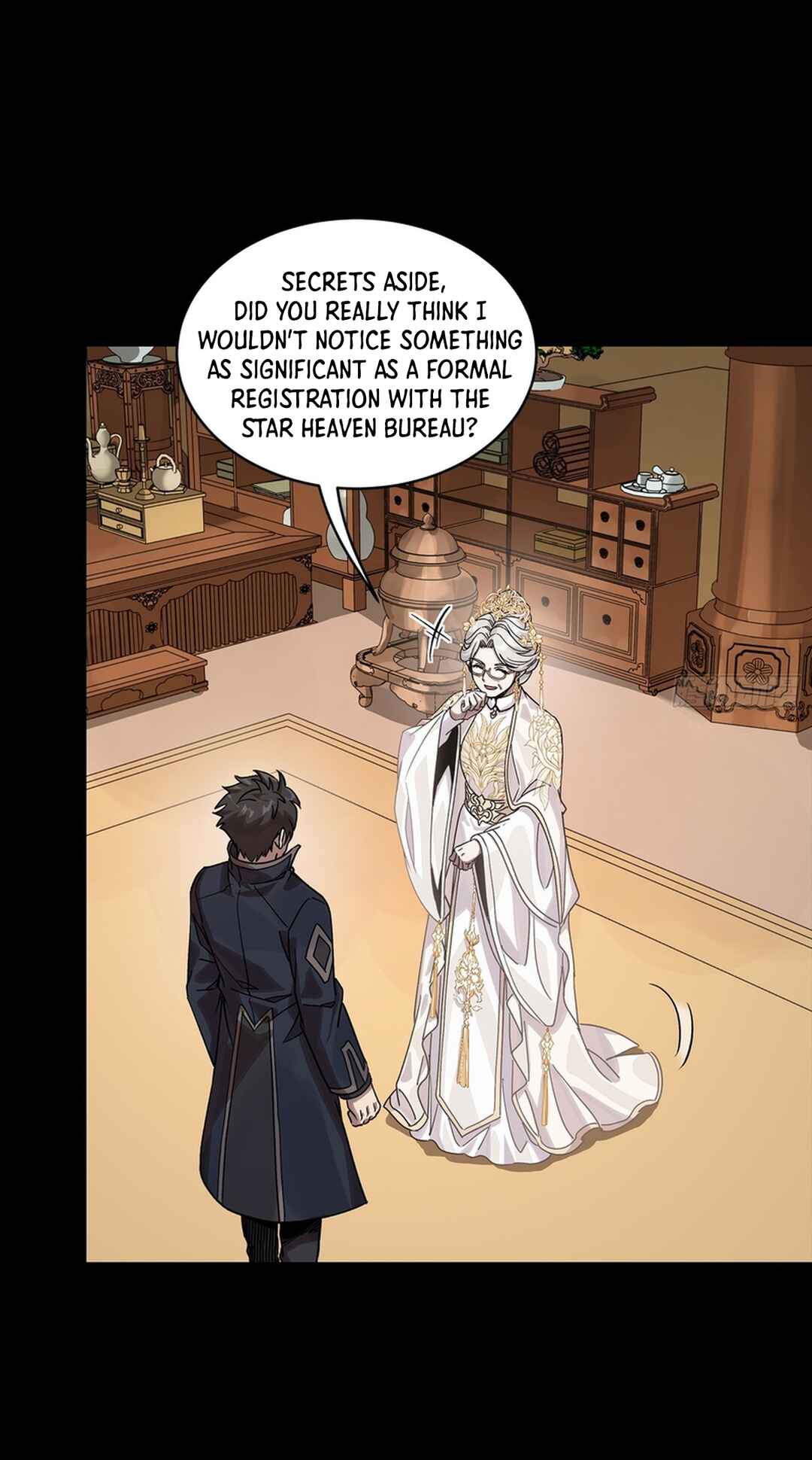 Chapter 367 - Page 6