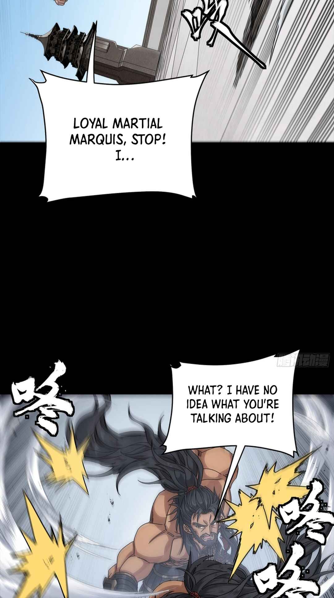 Chapter 367 - Page 72