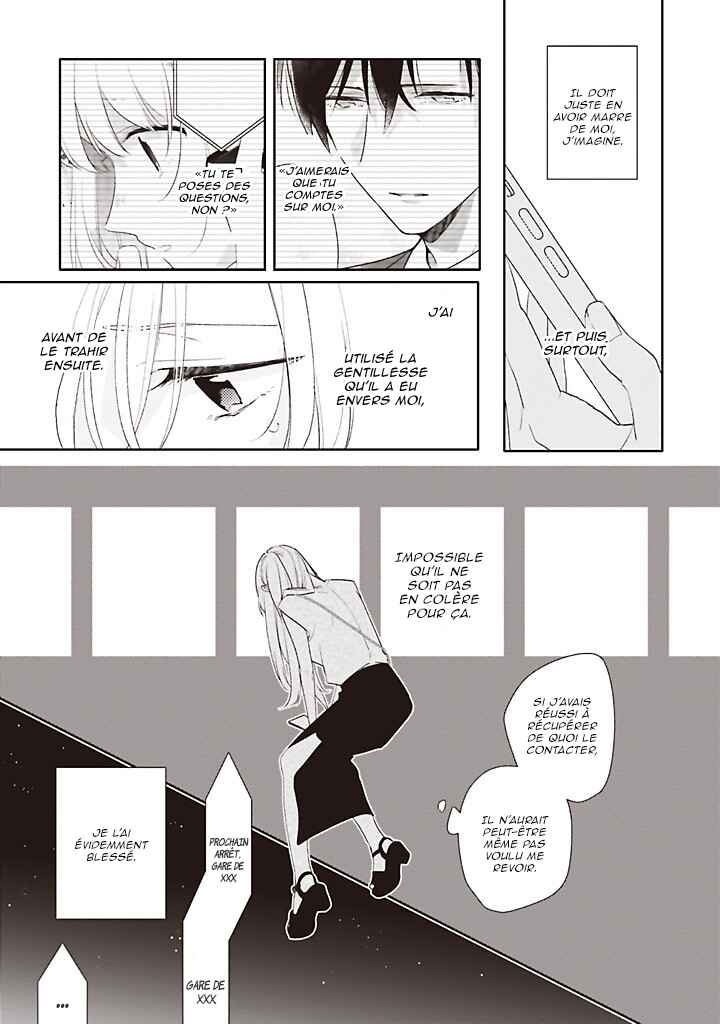 Chapter 43 - Page 21