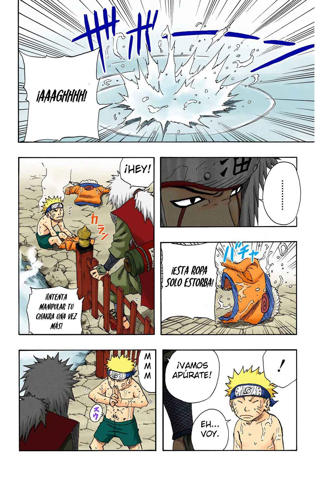 Chapter 91 - Page 10
