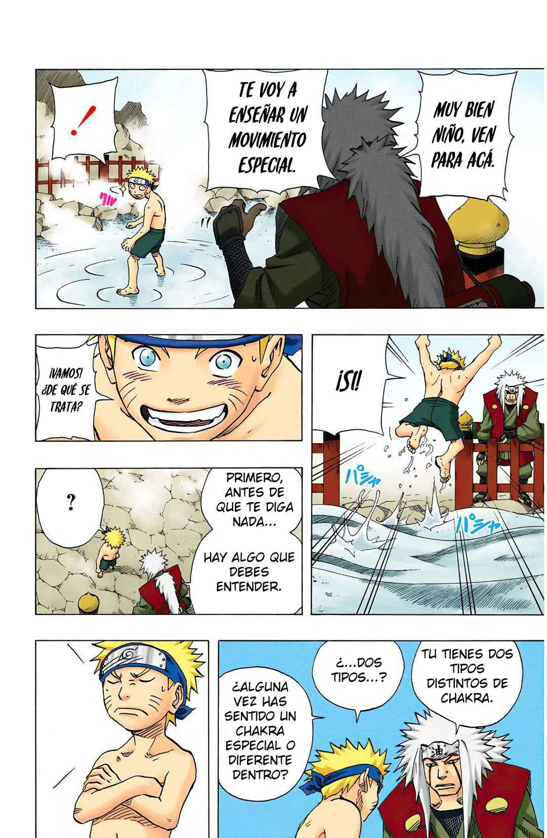 Chapter 91 - Page 14