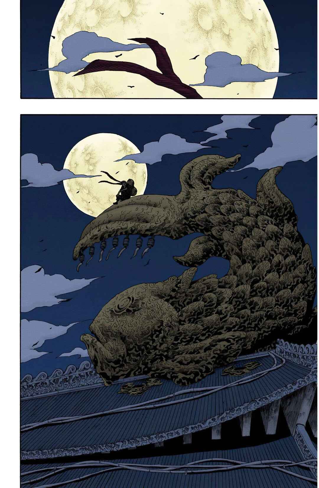 Chapter 91 - Page 16