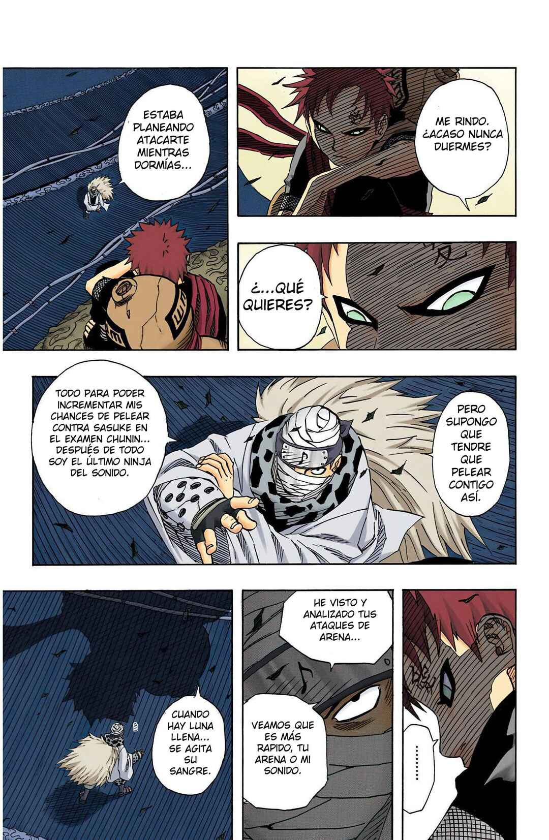Chapter 91 - Page 17
