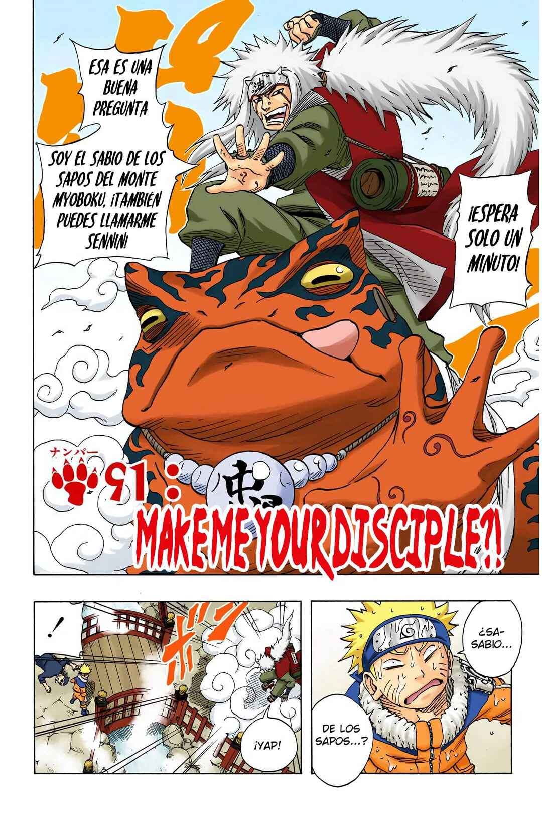 Chapter 91 - Page 2