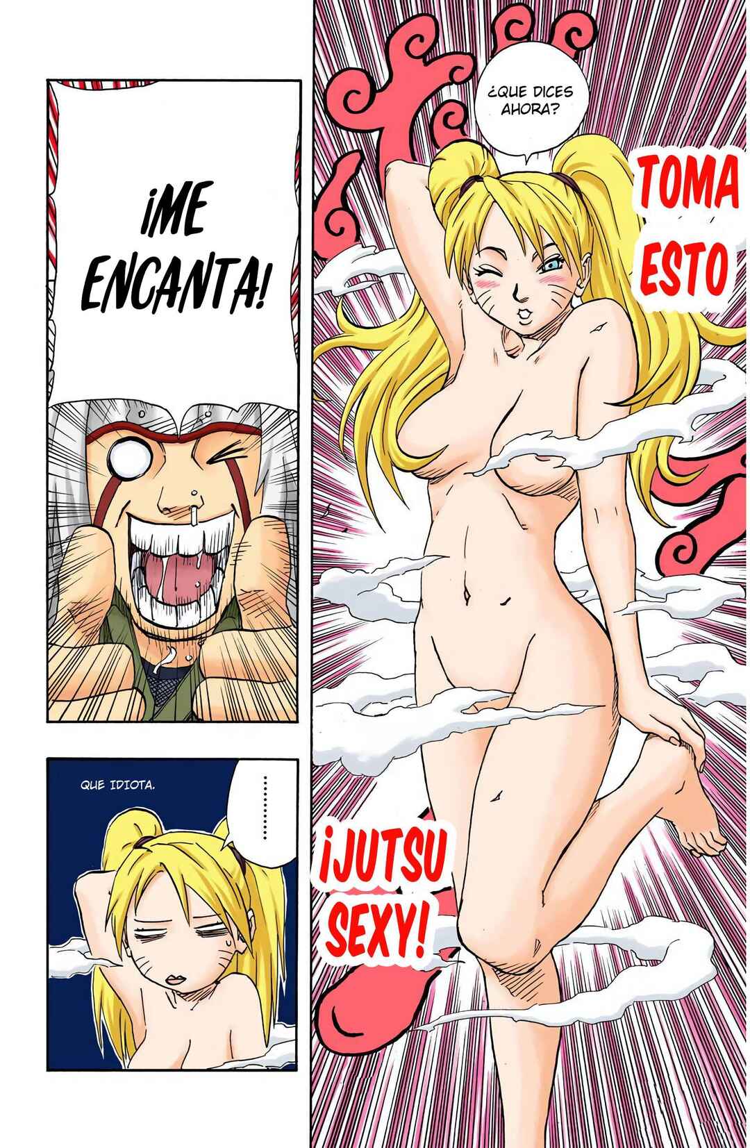 Chapter 91 - Page 6