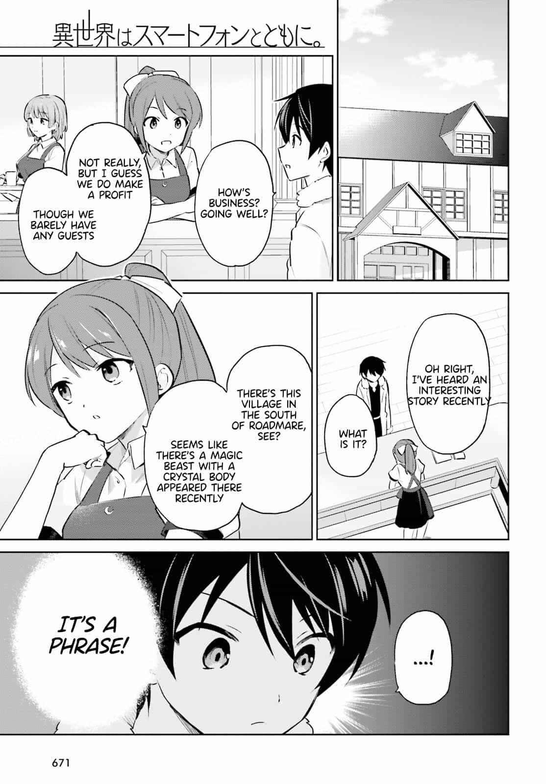 Chapter 68 - Page 1