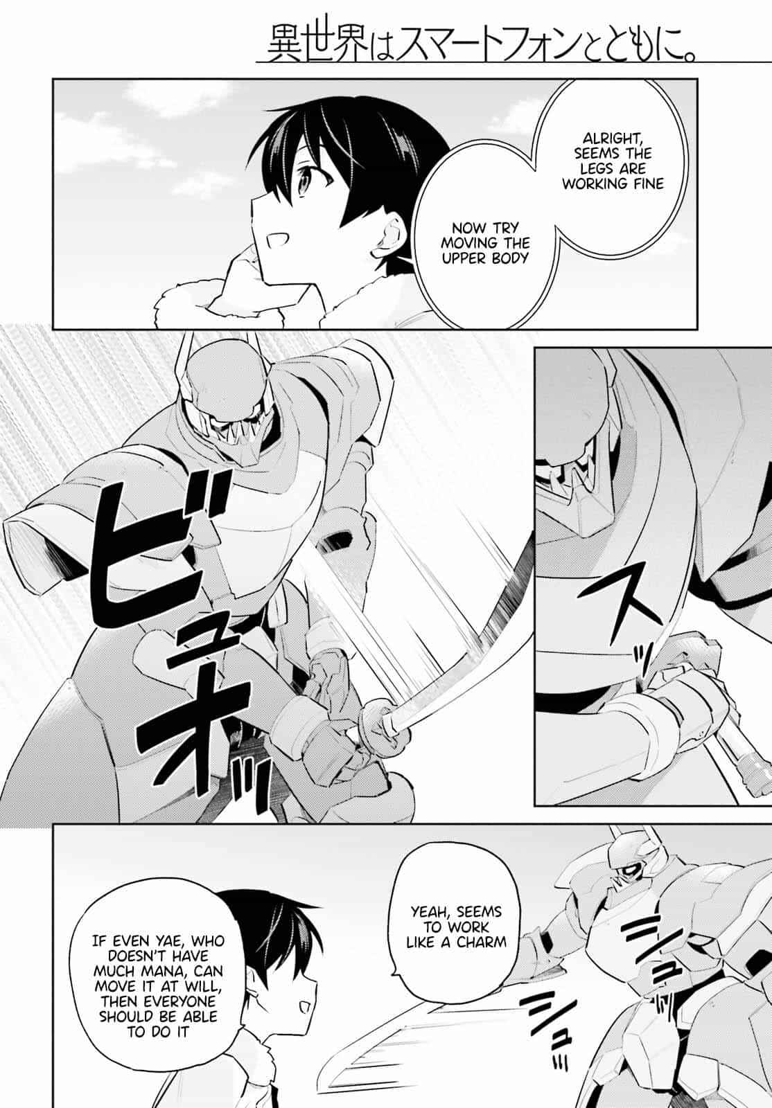 Chapter 68 - Page 10