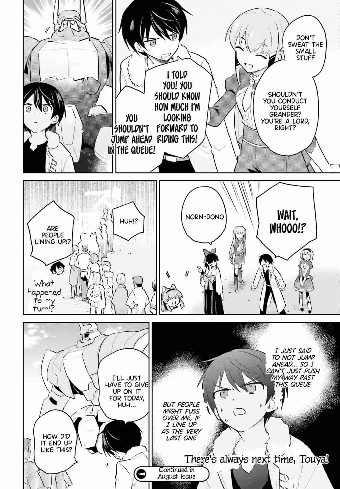 Chapter 68 - Page 14