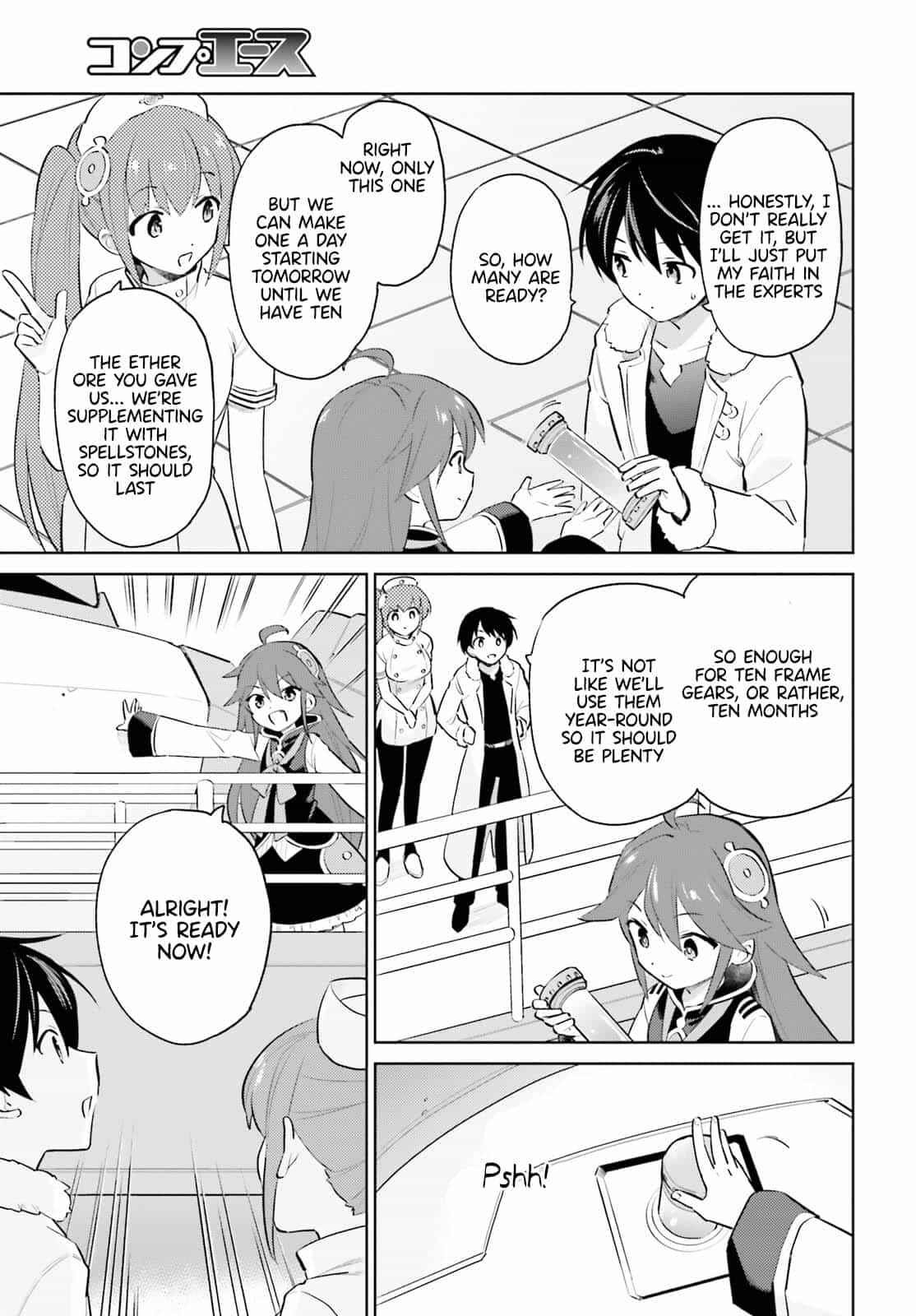 Chapter 68 - Page 5