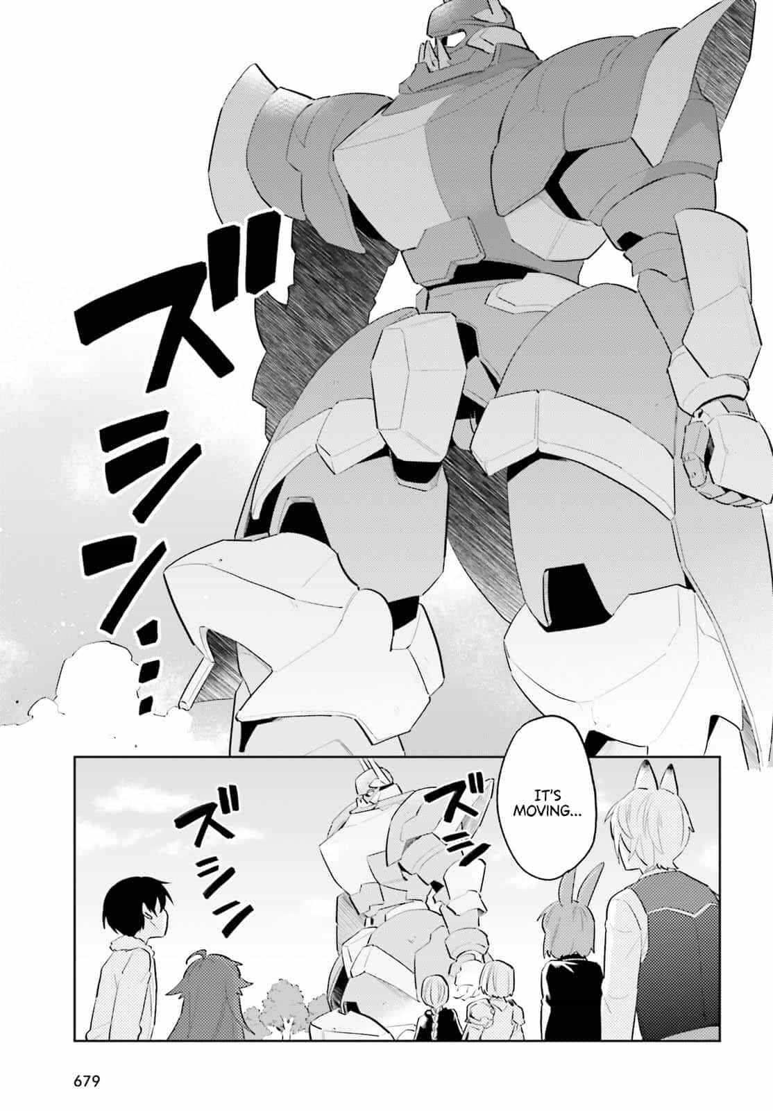 Chapter 68 - Page 9