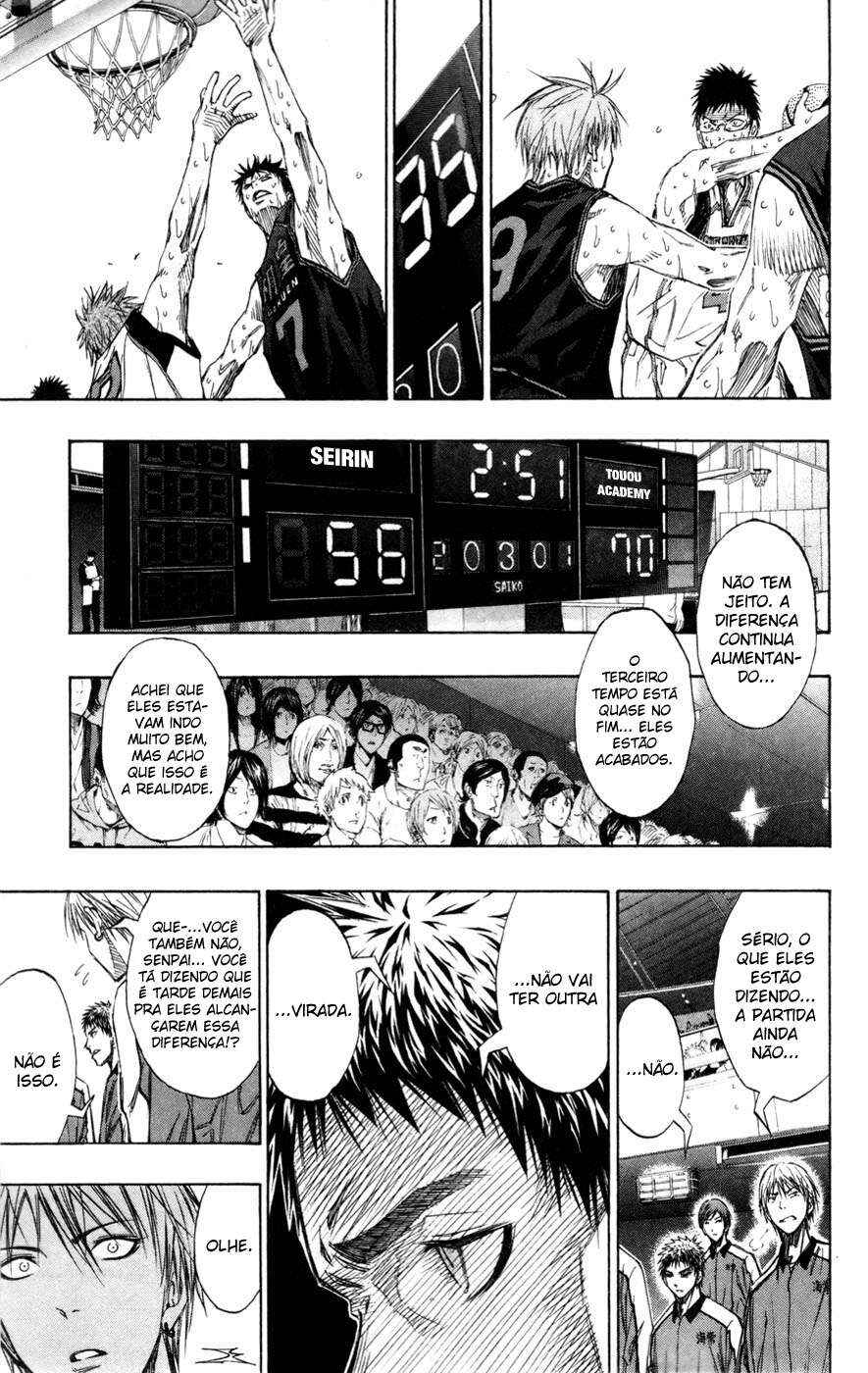 Chapter 127 - Page 21