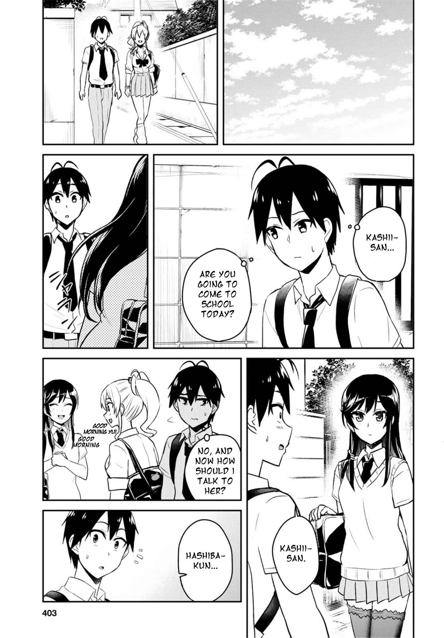Chapter 61 - Page 13