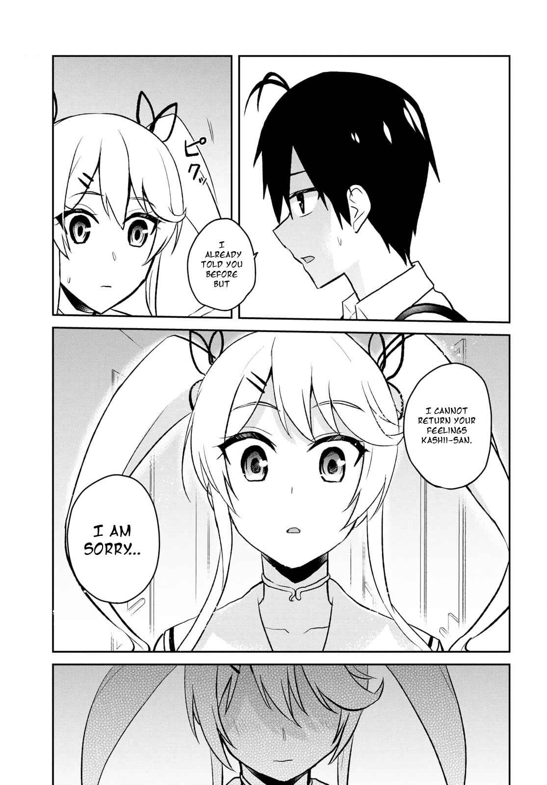 Chapter 61 - Page 3