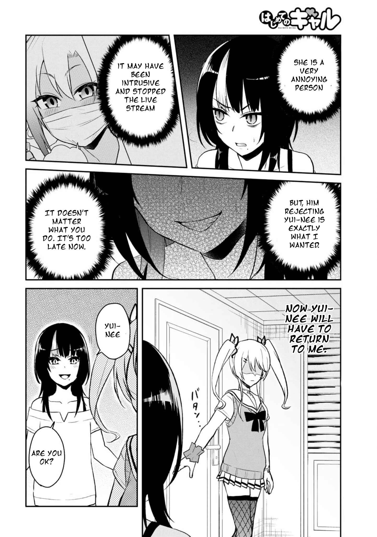 Chapter 61 - Page 8