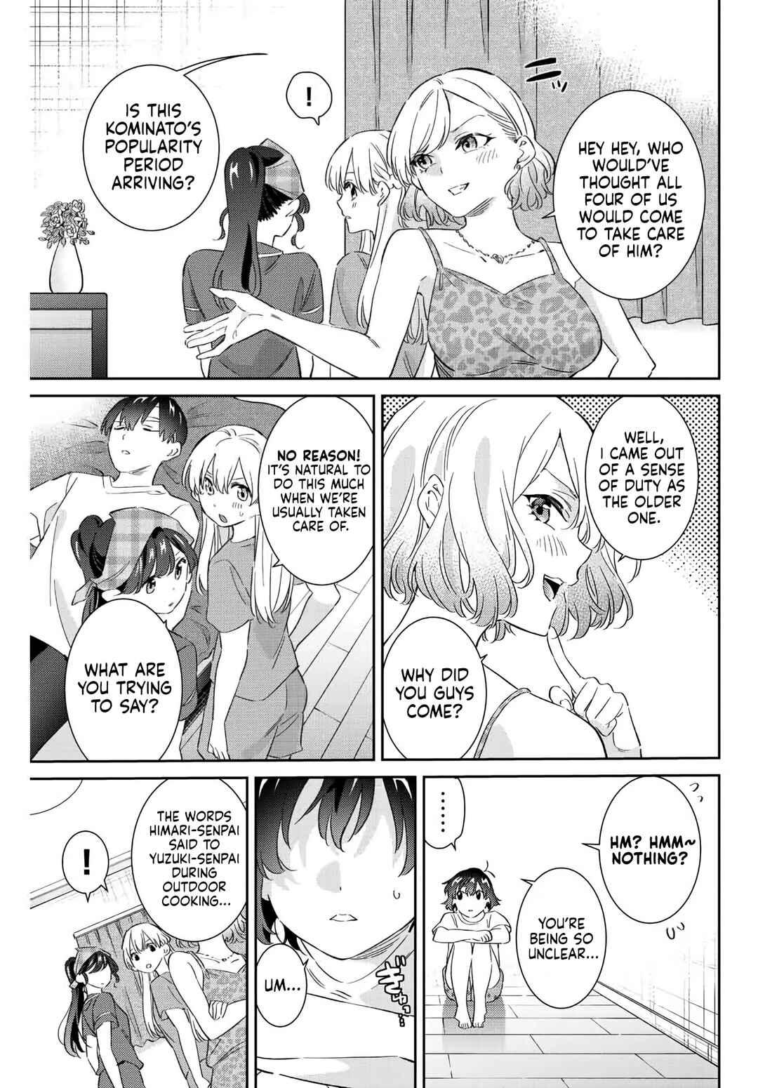 Chapter 45 - Page 16