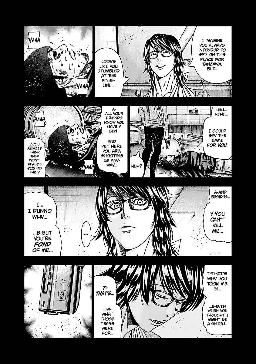 Chapter 171 - Page 15
